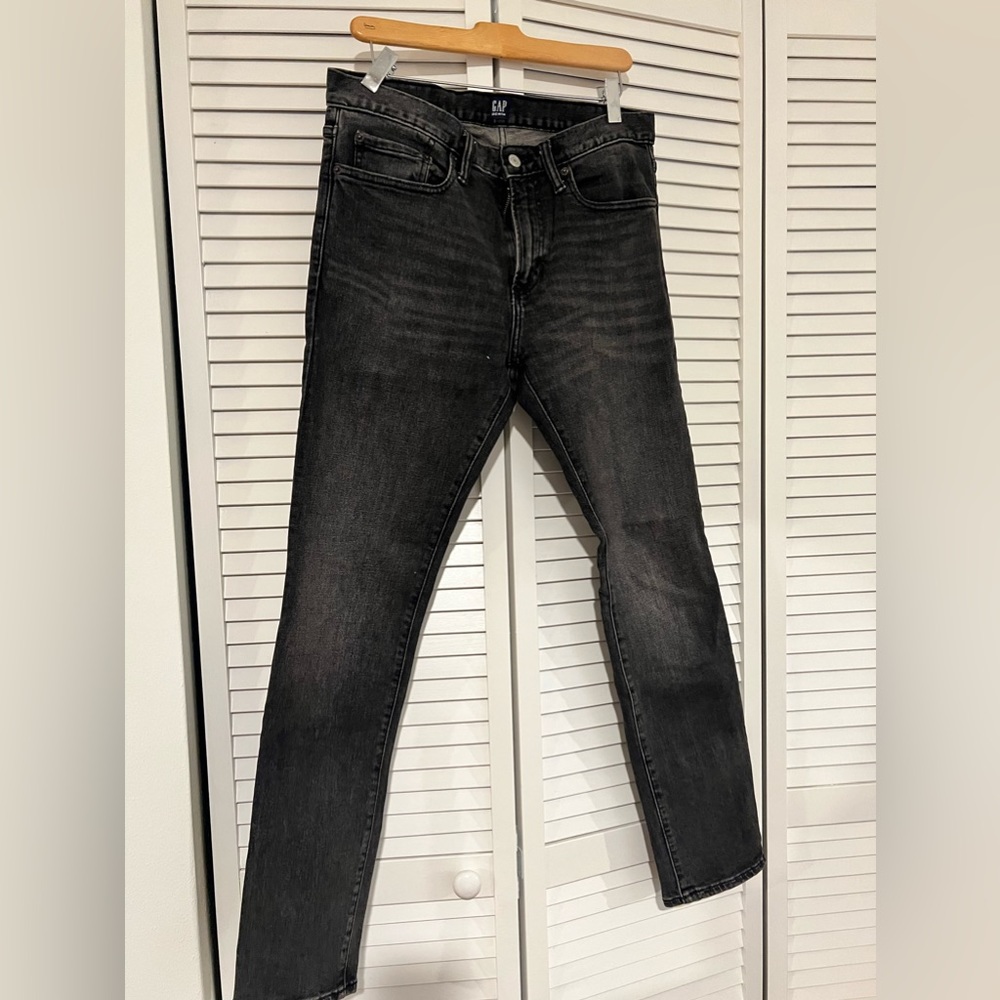 Men’s gap jeans